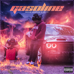 Gasoline (Studio Version) [Explicit]