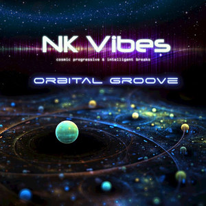 Orbital Groove