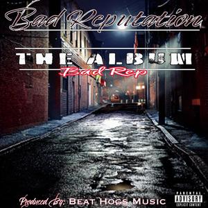 When The Lights Go Out (feat. Fino Sickness) (Explicit)