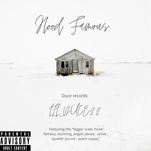 Hood Famous (Explicit)