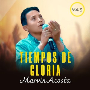 Vol. 5: Tiempos de Gloria