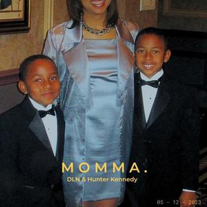 Momma (feat. Hunter Kennedy)