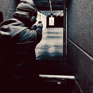 Funkshway (feat. Rye!) (Explicit)