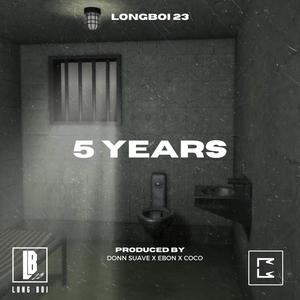 5 Years