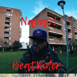 BeatRider(feat. Napa01)