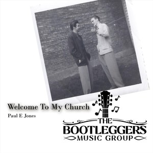 Welcome to My Church