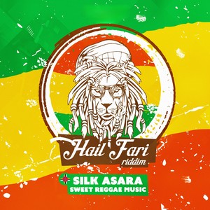 Hail Fari riddim. Sweet reggae music