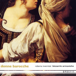 Donne Barocche