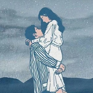 爱我就跟我走 (R&B)封面