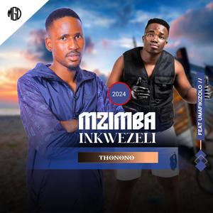 Thonono (feat. UMafikizolo)