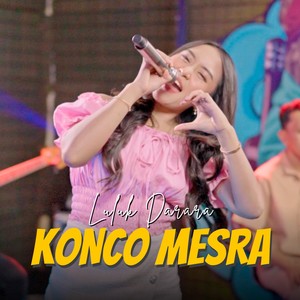 Konco Mesra