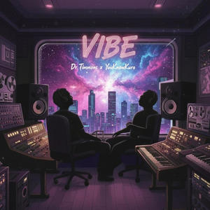 Vibe (Explicit)