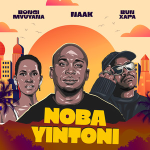 Noba Yintoni (Radio Edit)