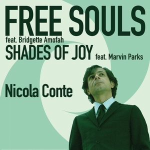 Free Souls / Shades of Joy