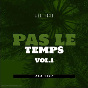 Pas le temps Prison Break (feat. Faf La Rage)