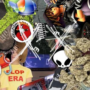 Krash Kaws (Explicit)