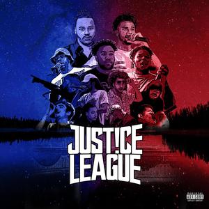 Just!ce League (Explicit)