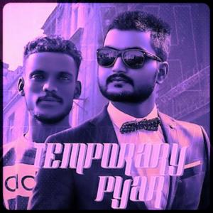 Temporary Pyar(feat. Kaka)