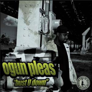 Bust U Down