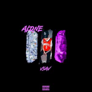 Alone (Explicit)