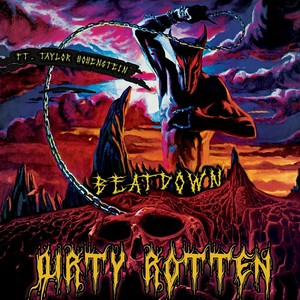 Beatdown (feat. Taylor Hohenstein) (Explicit)