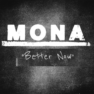 Better Now