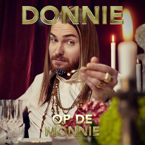 Donnie op de Monnie