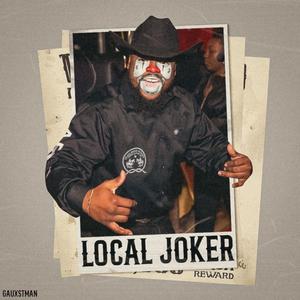 Local joker (Explicit)