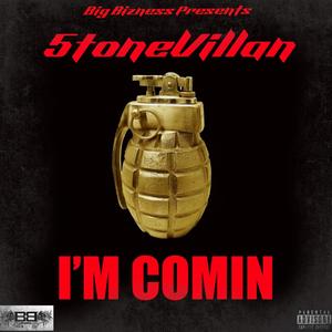 I'M COMIN (Explicit)