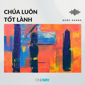 Chúa Luôn Tốt Lành (Inst.)