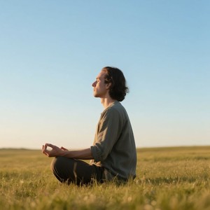 Smooth Rhythms Meditation Calm