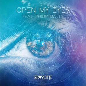 Open My Eyes(feat. Philip Matta)