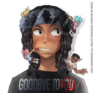 Goodbye to me (feat. Qliche) (Explicit)