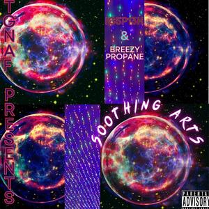 Lovers Trap (feat. Breezy Propane) (Explicit)