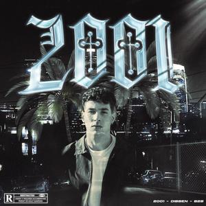 2001 (feat. Pana YMB) (Explicit)