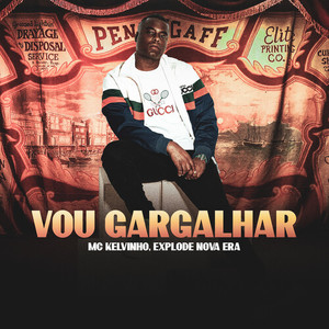 Vou Gargalhar (Explicit)
