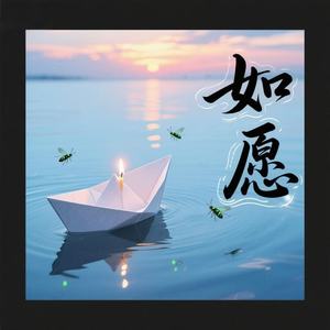 如愿（爱你所爱的人间）-王木木