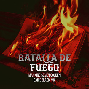 Batalla de Fuego