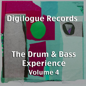 The Drum & Bass Experience, Vol. 4