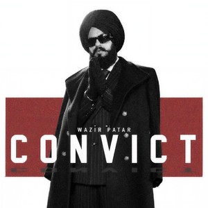 Wazir Patar - Convict