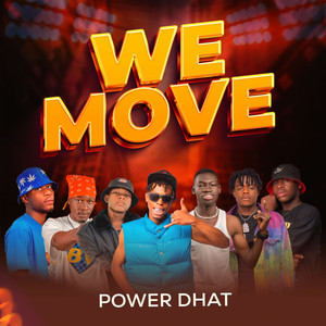 We Move (Explicit)