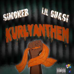 KURLY ANTHEM (Explicit)