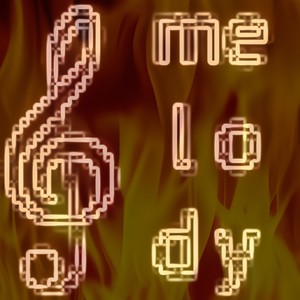 The Melody(feat. Ezgi Daloglu)