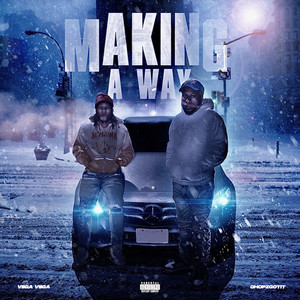 Faith (making a way) (Explicit)