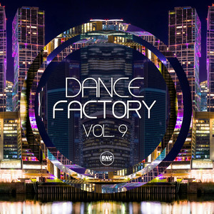 Dance Factory, Vol. 9