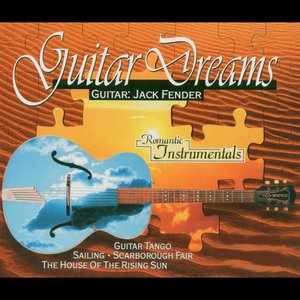 Romantic Instrumentals: Guitar Dreams