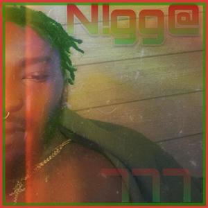 N!gga (feat. ZayRunit) [Explicit]