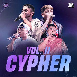 Cypher FMS World Series Vol 2