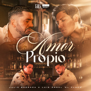Amor Propio (Explicit)