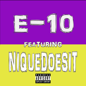 Purple and Yellow(feat. Niquedoesit) (Explicit)